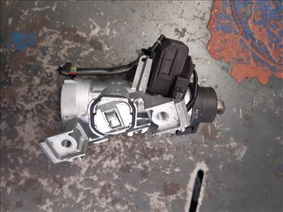 Audi A3 8P Gyújtáskapcsoló