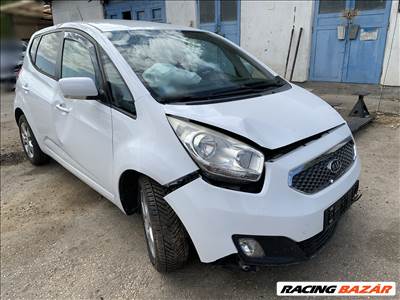 Kia Venga bontott alkatrészei