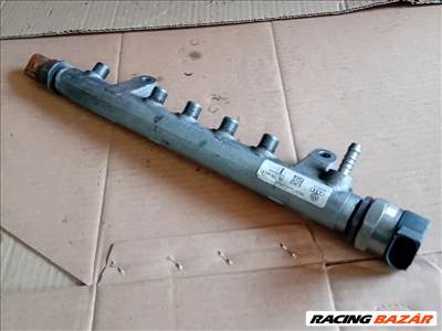 Seat Exeo magasnyomású rail cső  03l130089a