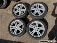 17" 5x112 Mercedes W211