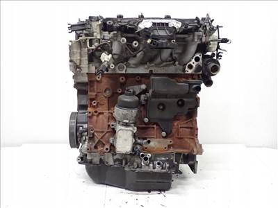 FORD KUGA II MK2 2.0 TDCi motor TXMA
