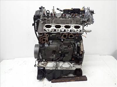AUDI Q5 II 80A / AUDI A5 II F5 / AUDI A4 B9 8W 2.0 TFSI mild hibrid motor DMS