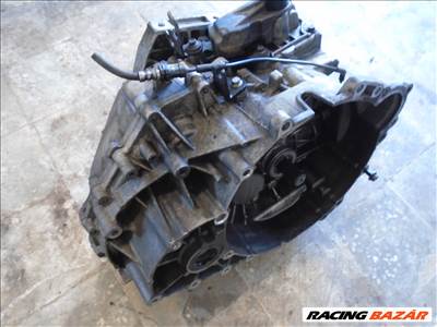 Volvo sebességváltó kézi V60 S60 2.0 D3 D4 