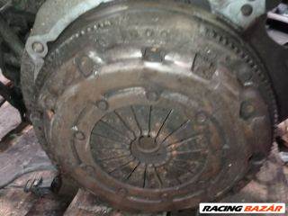 Skoda Octavia III 1.6 TDI Kuplung Szett Lendkerékkel *161235*