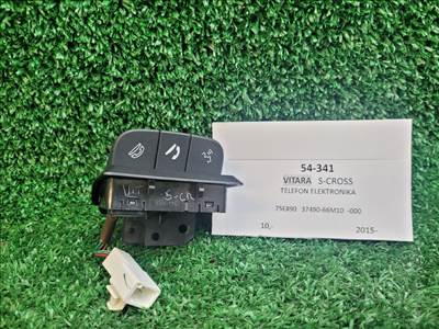 Suzuki Vitara Iv Telefon Elektronika 37490-66M10 75e890