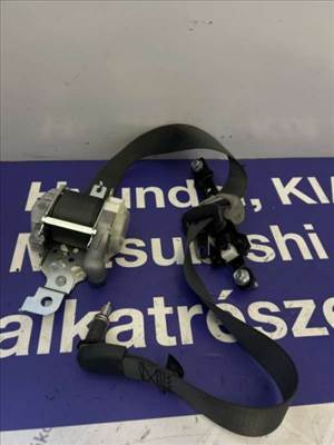 Kia Carens UN bal első biztonsági öv 888101D200WK-BON