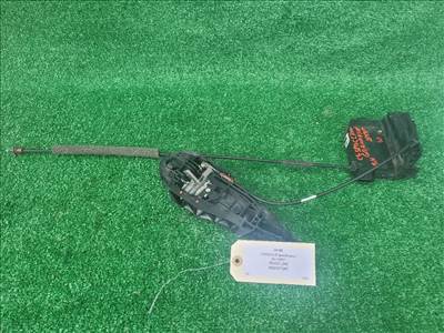Citroën C4 Grand Picasso Ii Bal hátsó Központizár Motor B00000127 9810311280