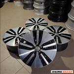 Gyári Volkswagen Montpellier 17" alufelni szett