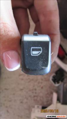 Audi A5 (B8 - 8T) ablakemelő kapcsoló (8K0959855A)