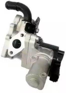 MTR 12183552 - AGR-szelep HYUNDAI KIA