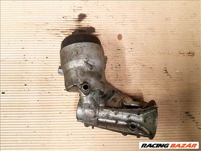 Opel Astra H Z17DTH Olajszűrő Ház