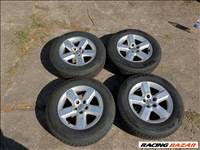 16" 5x114,3 Toyota RAV4
