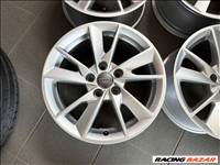 Audi 16" 5x112 gyári alufelni eladó 16 coll A3 A4 A6