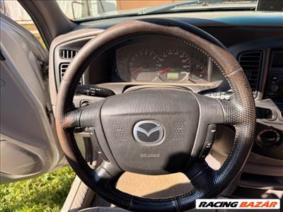 Mazda Tribute 2.0B kormánykerék 