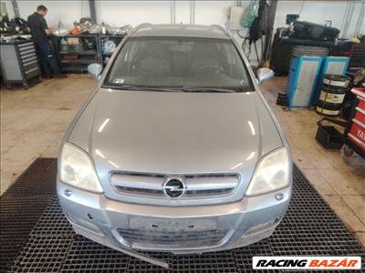 OPEL SIGNUM 2.2 direct - Bontódik!
