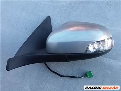 Volvo S80 V70 bal tükör  2008-2013