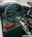 Bmw E30 rallyautó