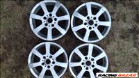  5x114.3 osztású 6,5JJ 15" használt alufelni Renault Kia Hyundai Suzuki Mazda stb.