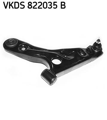 SKF VKDS 822035 B - Lengőkar NISSAN SUZUKI