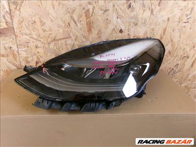 TESLA MODEL 3 Lift MODEL Y bal első LED fényszóró 2021-2024 1514952-00-D