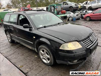 Volkswagen Passat B5.5 1.9TDI bontott alkatrészei