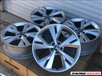  5x112  8JJ 20" új (gyári felni) Skoda Enyaq Vw Id.4 id.5 cupra Tavascan Audi Q4 alufelni