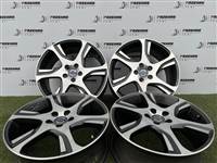 5x108 18" Volvo gyári alufelni 7,5Jx18h2 ET55