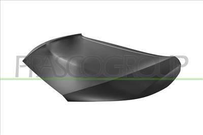 Toyota Corolla 2022- Cross - Gépháztető