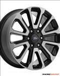  Eladó Ford Ranger Platinum 20"-os gyári, eredeti alufelni garnitúra! 