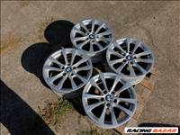 17" 5x120 BMW F30 + szenzor
