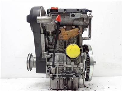 LIGIER JS60 SUV 0.5 Diesel Progress motor LDW502-E4