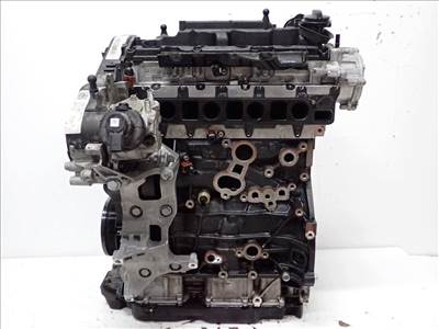 SEAT ATECA / SKODA KAROQ 2.0 TDI motor DTR