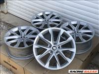  5x112 lyukosztású 7,5JJ 18" új (gyári felni) Seat Cupra alufelni