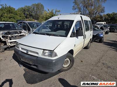 Fiat Scudo I kormánymű 