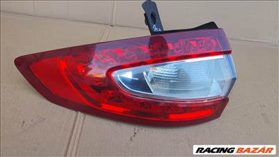 Kombi bal hátsó lámpa 2016 Ford Mondeo gyári cd391rcl