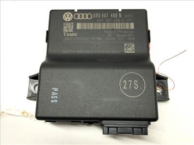 AUDI A5 Sportback (8TA) 2007 - 2017 GATEWAY MODUL 8R0907468N