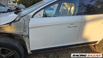 Volvo XC60 I Bal első ajtó 