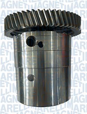 MAGNETI MARELLI 351516000040 - olajszivattyú DODGE JEEP MERCEDES-BENZ