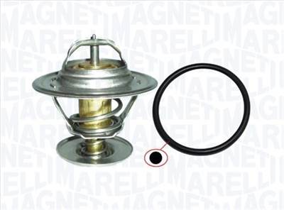MAGNETI MARELLI 352317101000 - termosztát, hűtőfolyadék CITROËN FIAT FSO HYUNDAI LADA LANCIA PEUGEOT