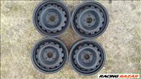  4x108 osztású 5,5JJ 14" KF:65,1 használt lemezfelni Peugeot Citroen