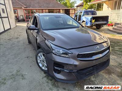 Kia XCeed (CD) 1.0 T-GDI G3LC bontott jármű, bontás, bontott alkatrészek