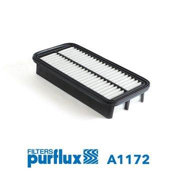 légszűrő PURFLUX A1172 for HYUNDAI, ROVER, AUSTIN