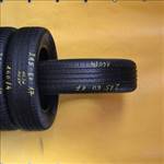 Continental ContiEcoContact 6 (2)(HA)ESZU 17" 215/65 nyári gumi