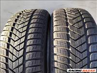  225 45 R18 Pirelli Sottozero 3 téligumi pár, 2db, DOT 25 