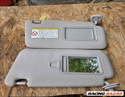 Hyundai i30 (FD) Napellenző pár 