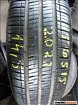  4db 185/6515" használt Dunlop 4 évszakos gumi eladó.