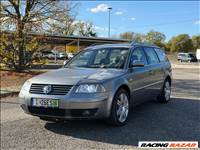 Eladó Volkswagen Passat Variant 1.9 TDI (1896 cm³, 130 PS) (B5.5)