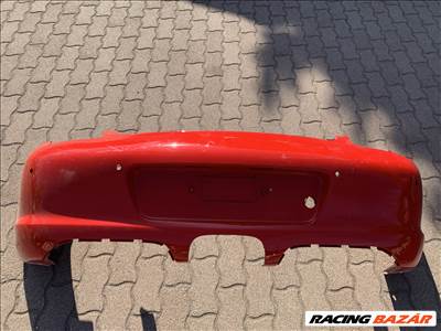 Porsche Boxter 987 (2009-től) lökhárító 
