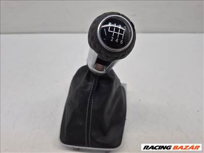 Volkswagen Golf VII GTD váltógomb 6 sebességes (43399) 5g1711113d
