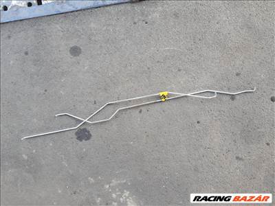 Suzuki Swift III 1998 sedan jobb hátsó ajtónyitó pálca 